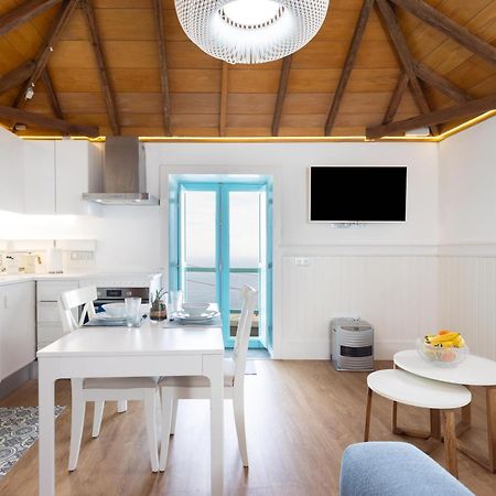 Casa Mo Tenerife การาชิโก ภายนอก รูปภาพ