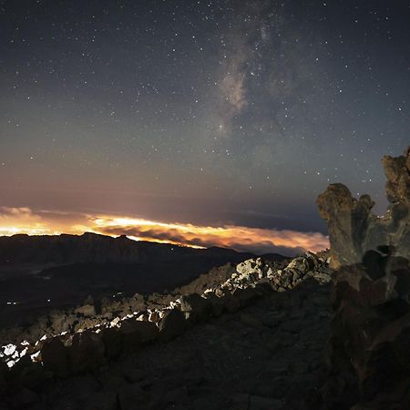 Casa Mo Tenerife การาชิโก ภายนอก รูปภาพ
