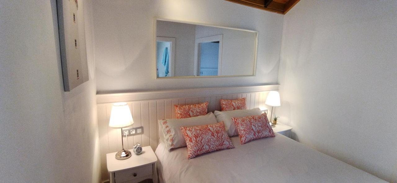 Casa Mo Tenerife การาชิโก ภายนอก รูปภาพ