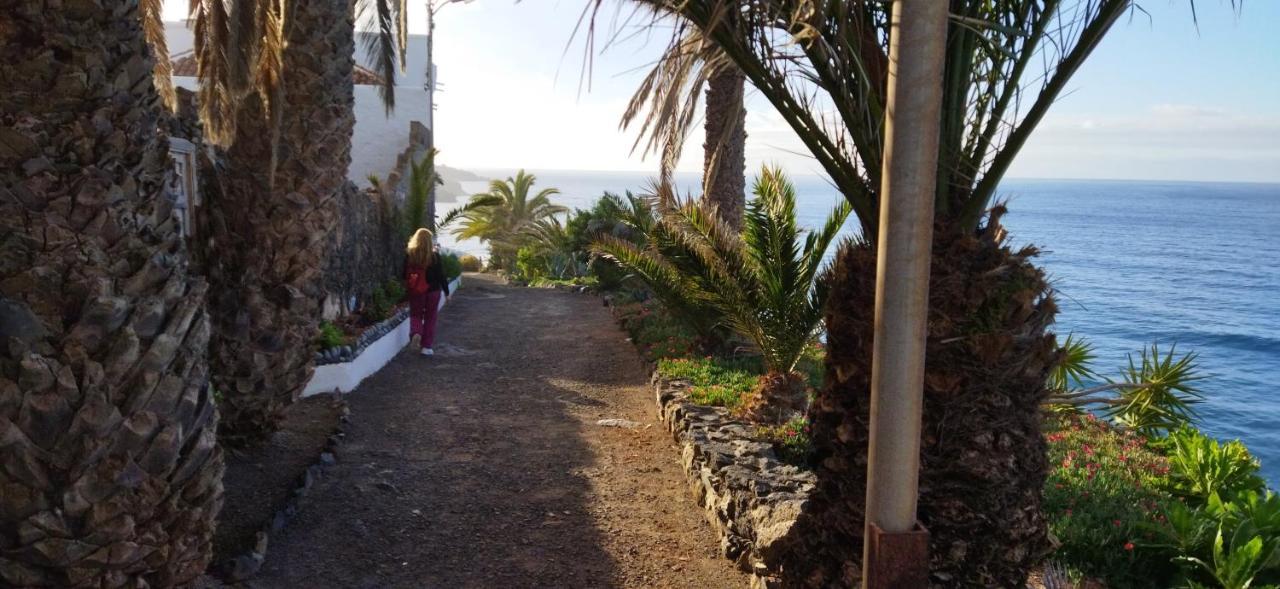Casa Mo Tenerife การาชิโก ภายนอก รูปภาพ