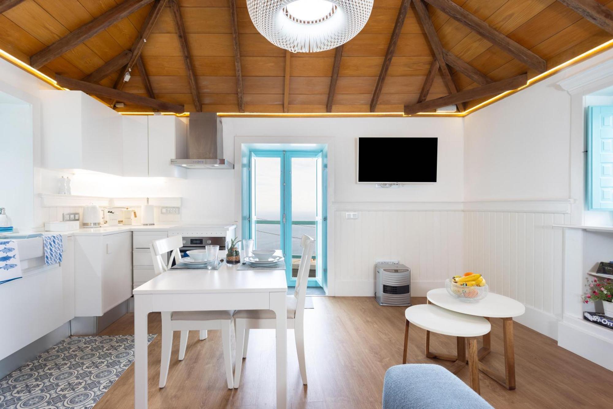 Casa Mo Tenerife การาชิโก ภายนอก รูปภาพ