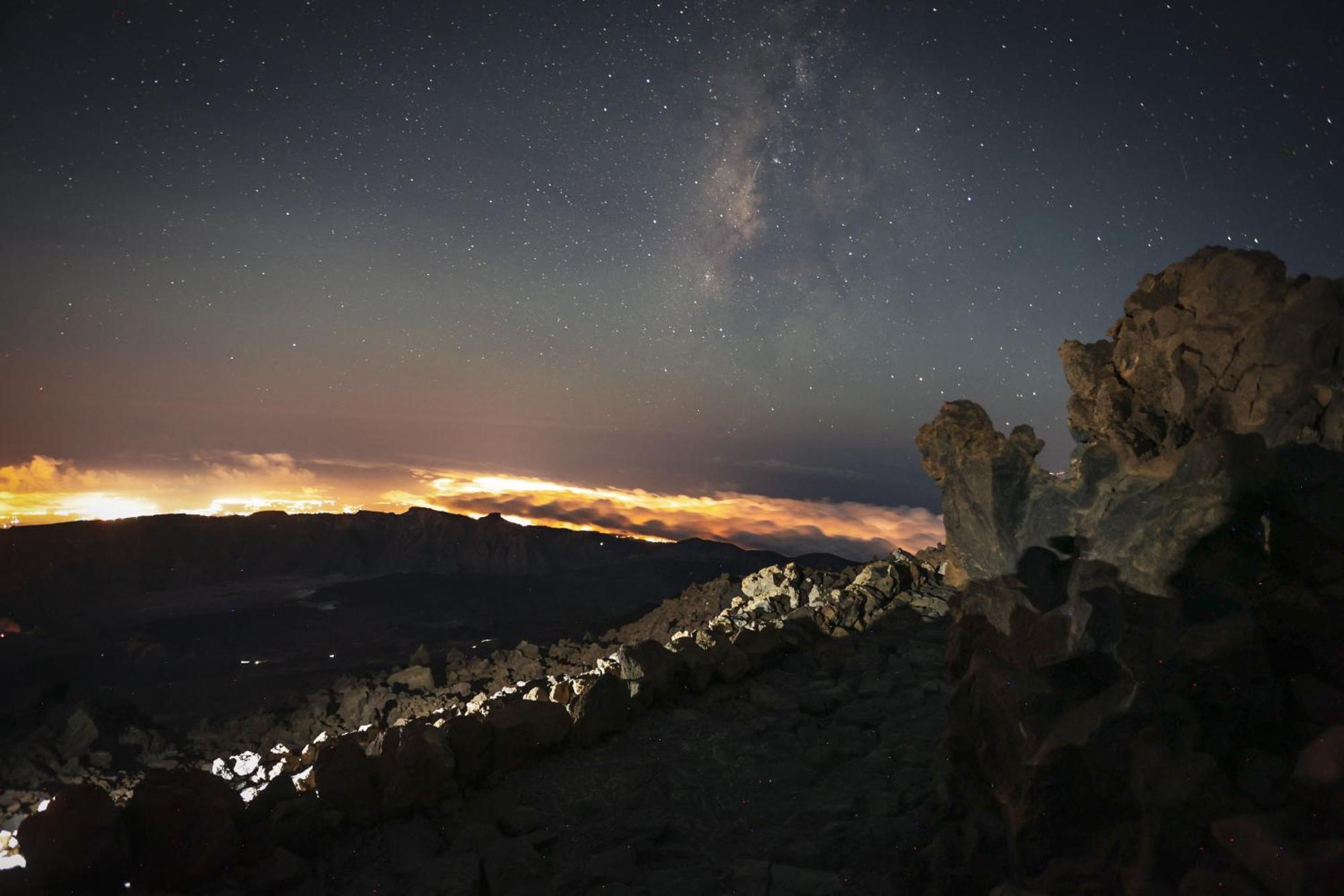 Casa Mo Tenerife การาชิโก ภายนอก รูปภาพ