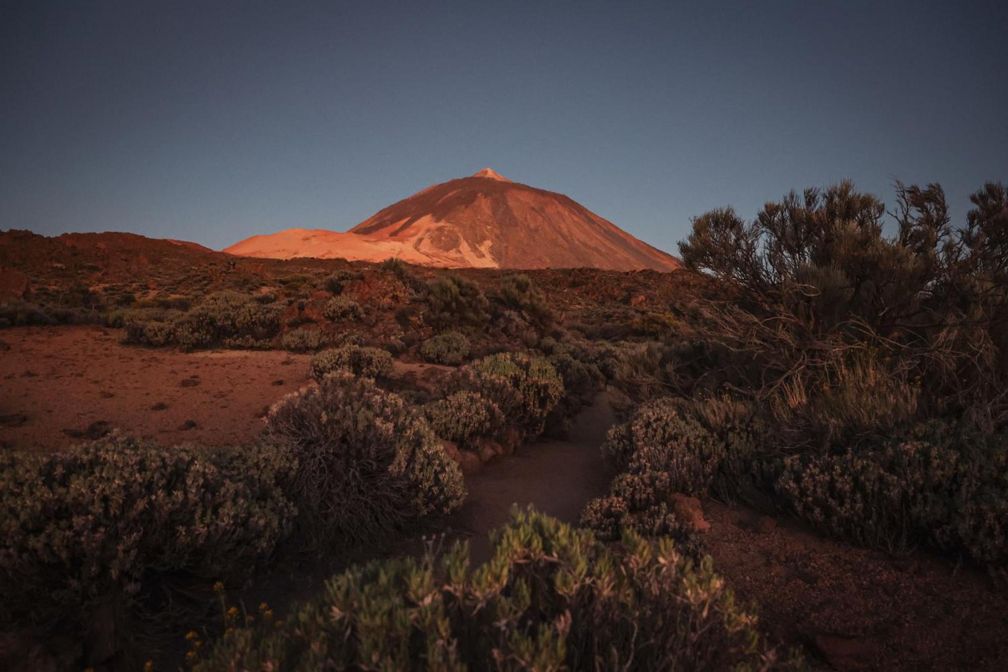 Casa Mo Tenerife การาชิโก ภายนอก รูปภาพ